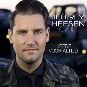 JEFFREY HEESEN - Liefde Voor Altijd 3000x3000