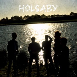 Holsaby