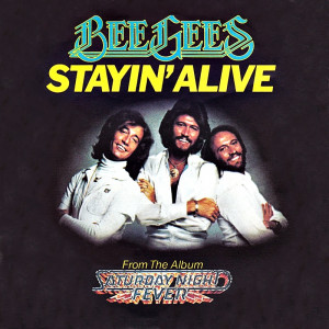 stayinalive