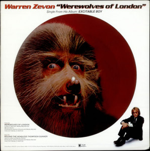 werewolvesoflondon