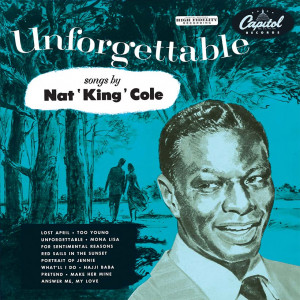 natkingcole_unforgettable