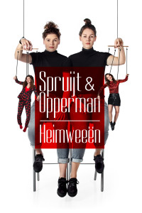 Spruit-en-Opperman-poster-Heimweeen