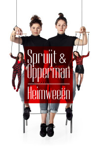 Spruit-en-Opperman-poster-Heimweeen
