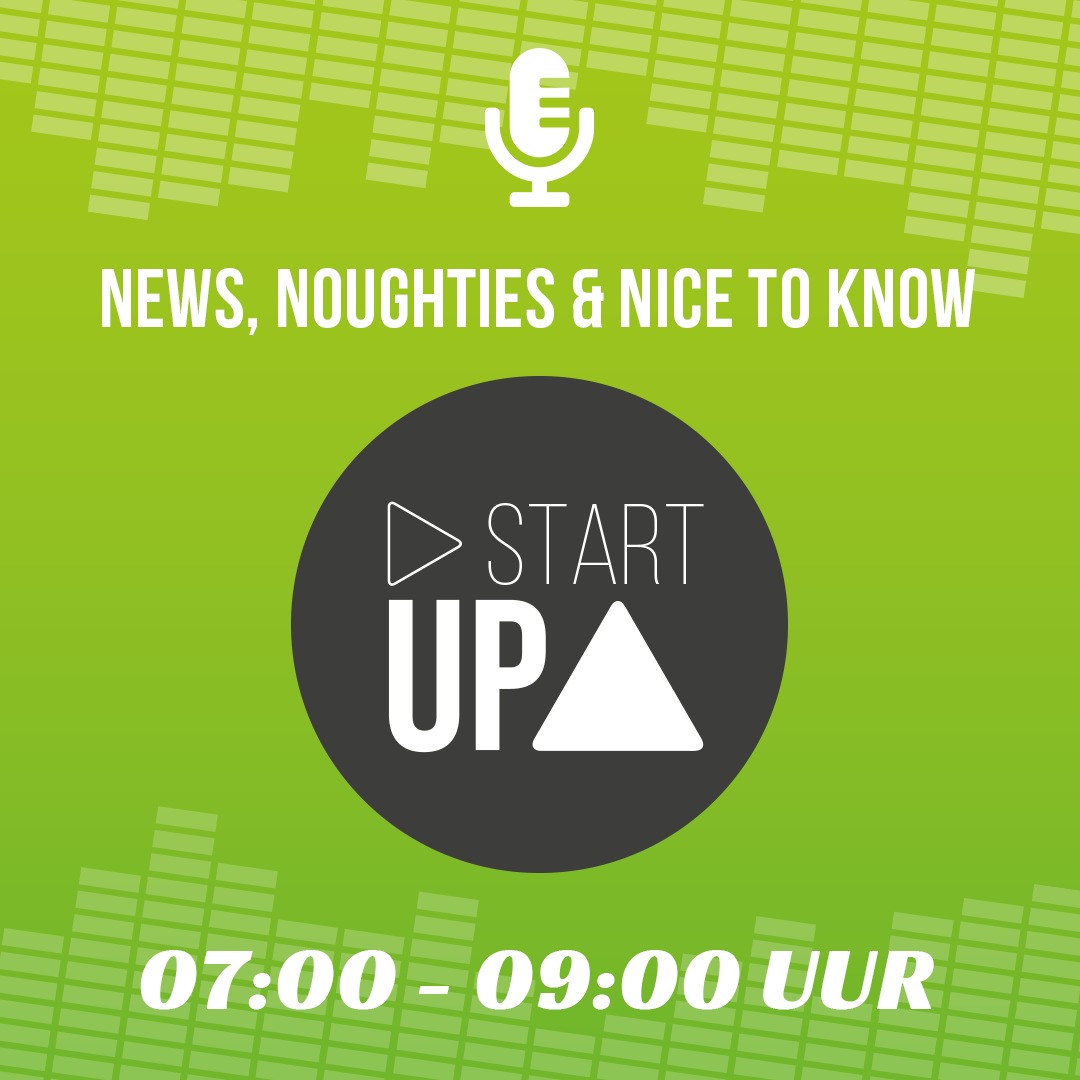 Start UP