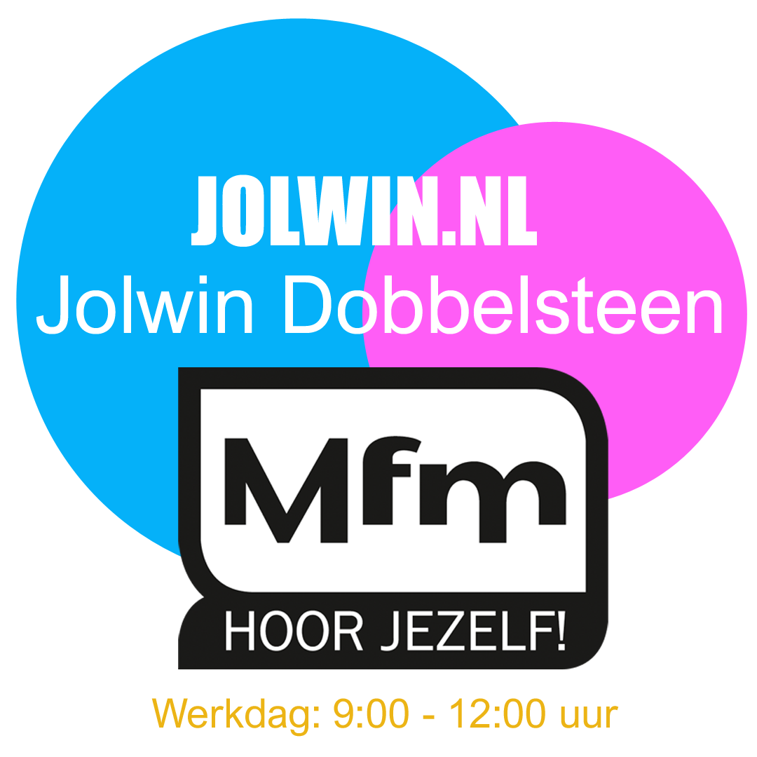 Jolwin @ Mfm